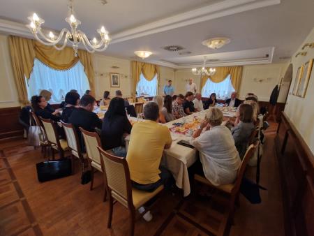 Turistični deležniki na Jeruzalemu (2)